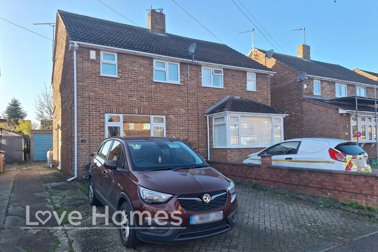 Chesford Road, Luton, LU2 8DR