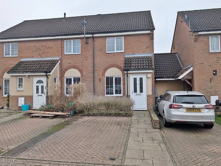 Highfields Court, Westoning