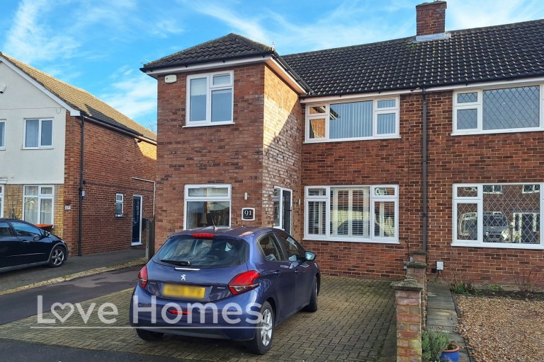 Norman Road, Barton-Le-Clay, MK45 4PX