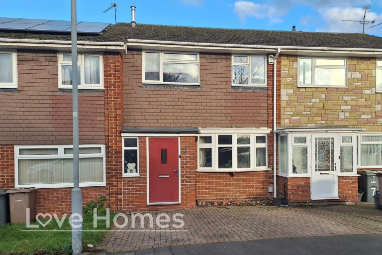 Rosedale Close, Luton, LU3 3AP