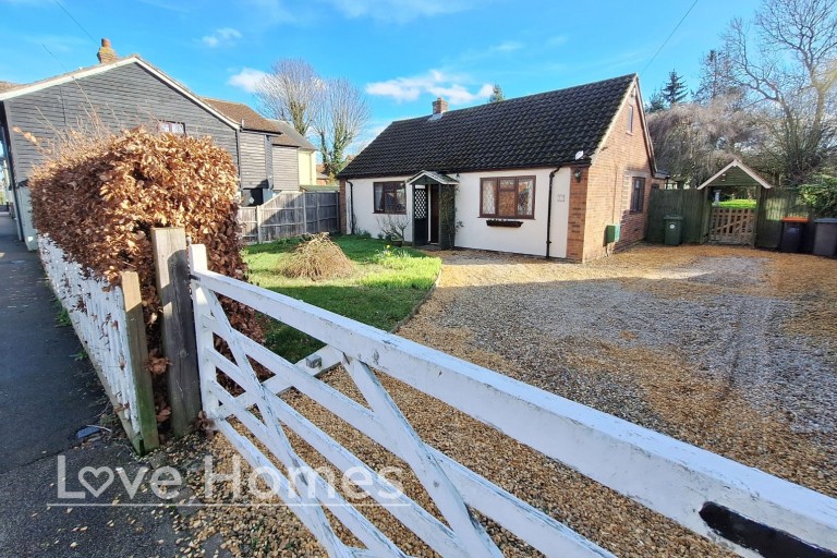 Sharpenhoe Road, Barton-Le-Clay, MK45 4SD