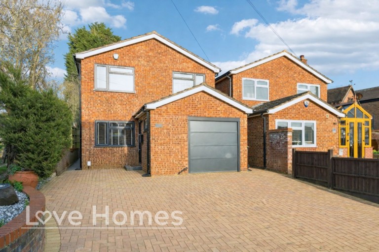 George Street, Maulden