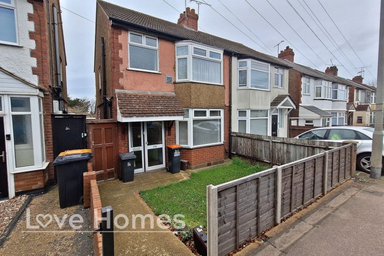 Luton Road, Dunstable, LU5 4LG