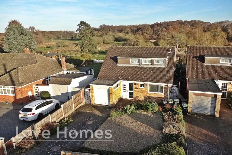 Water Lane, Flitwick