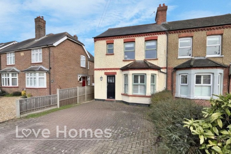 Ampthill Road, Flitwick