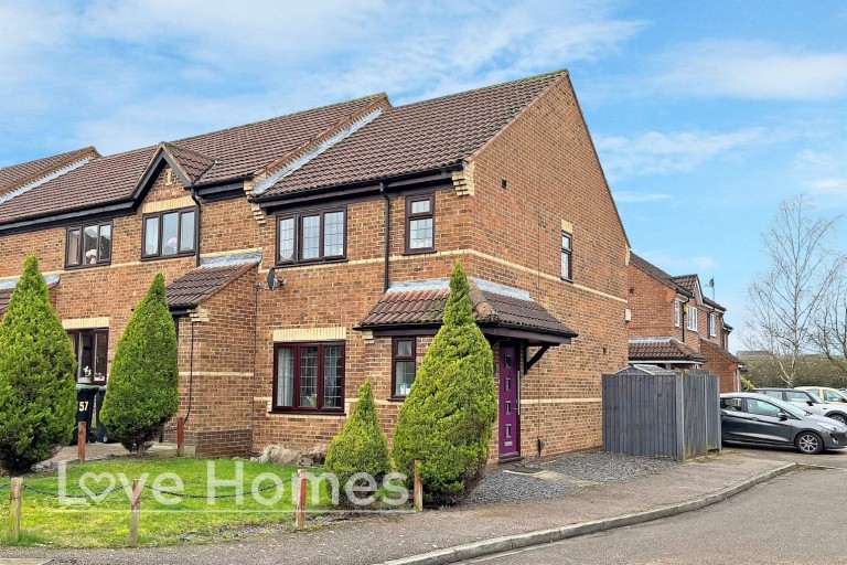 The Meadows, Flitwick