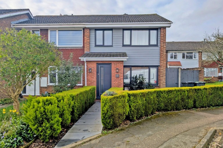 Flitwick, Bedford, Bedfordshire, MK45