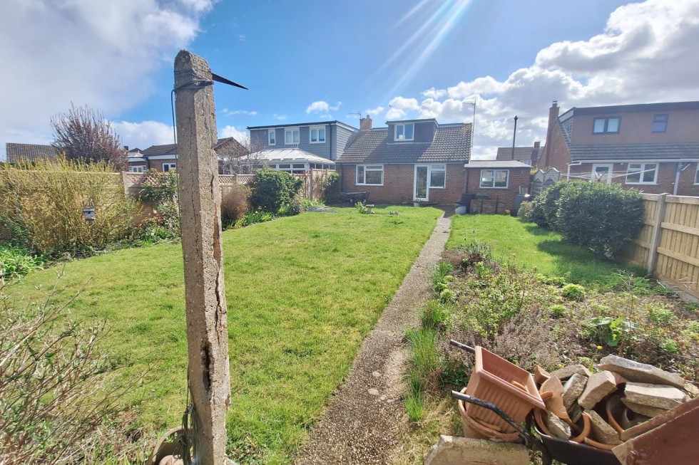 Floorplan for Norman Road, Barton-Le-Clay, MK45 4QD
