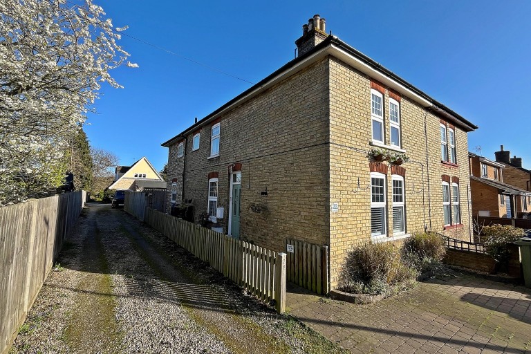 Maulden Road, Flitwick