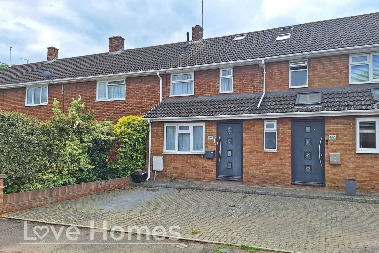 Stuart Road, Barton-Le-Clay, MK45 4NG