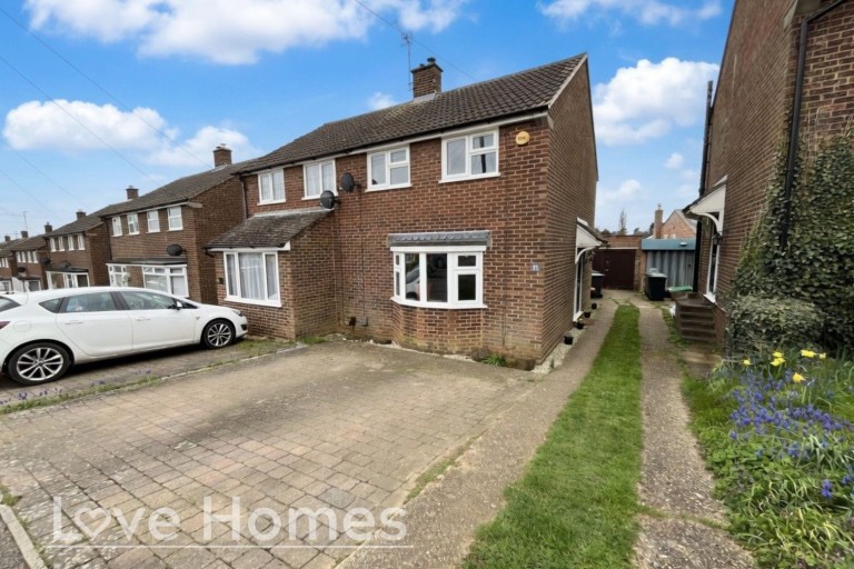 Townfield Road, Flitwick