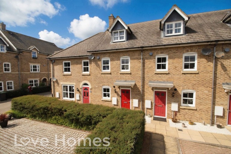 Ashton Gate, Flitwick