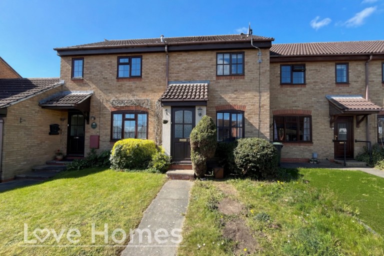 Millwright Way, Flitwick