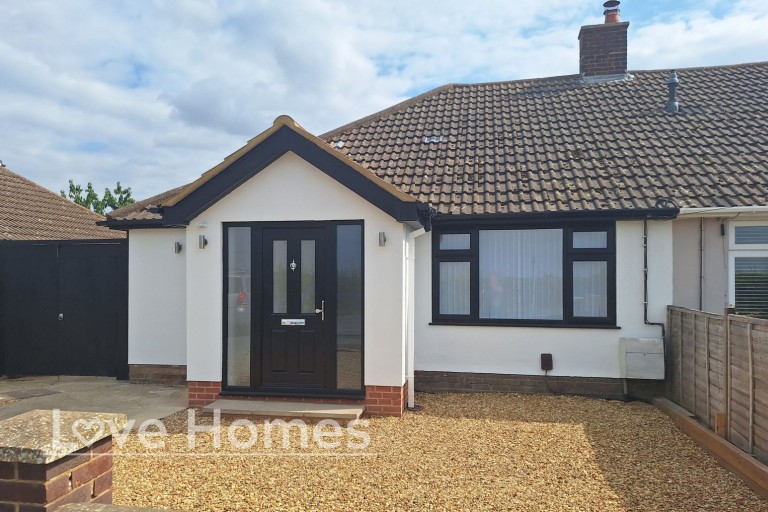 Higham Gobian Road, Barton-Le-Clay, MK45 4LT