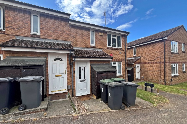Lovet Road, Flitwick
