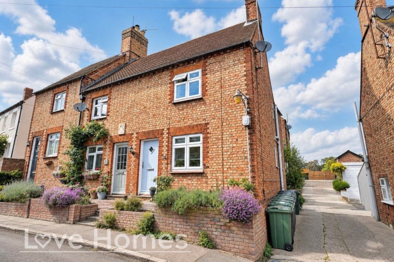 Park Street, Ampthill