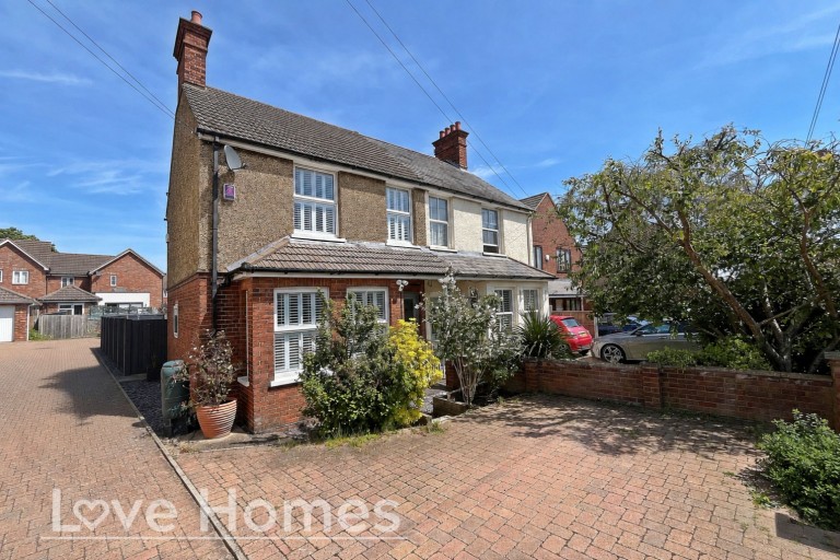 Kings Road, Flitwick