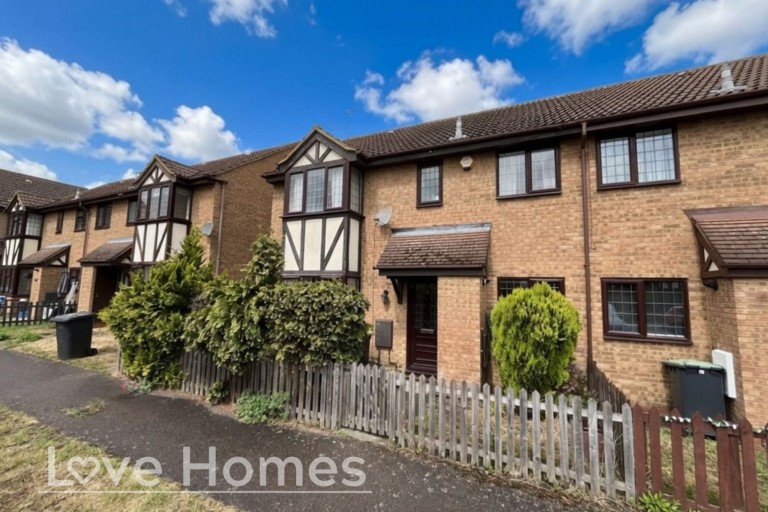 Millwright Way, Flitwick