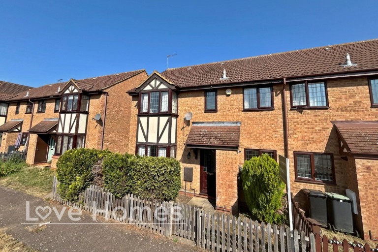Millwright Way, Flitwick