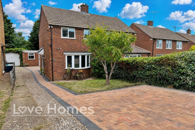 Townfield Road, Flitwick