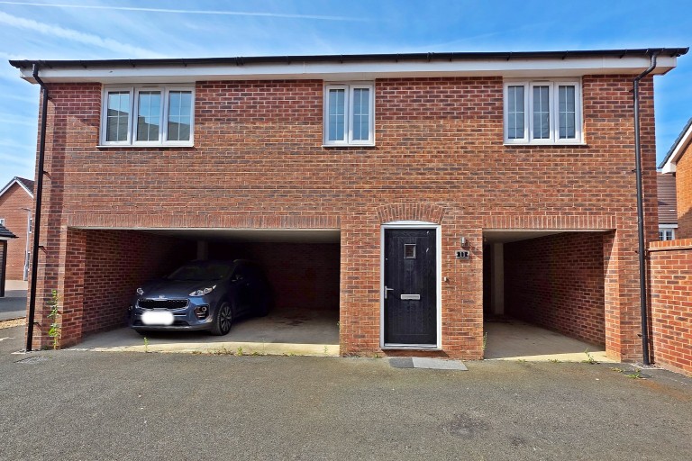 Flitwick, Bedford, Bedfordshire, MK45