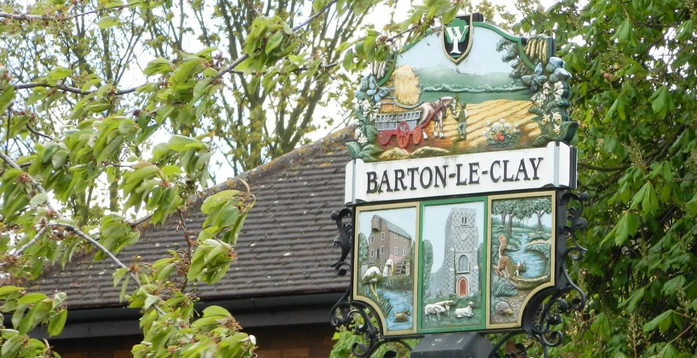 Contact BartonleClay Branch Love Homes