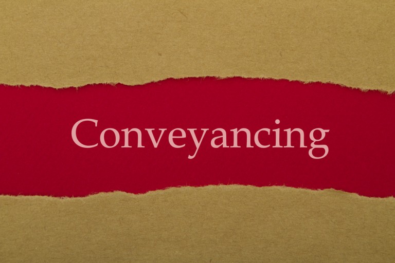 Your 6 Step Guide to the Conveyancing Process