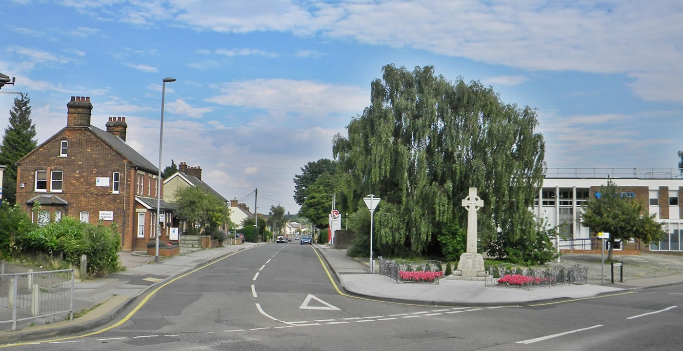 Contact Flitwick Branch Love Homes Love Homes