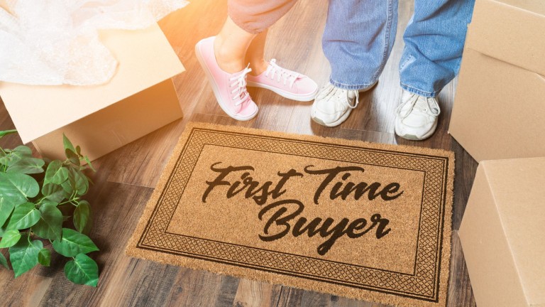 Top tips to save for your first home