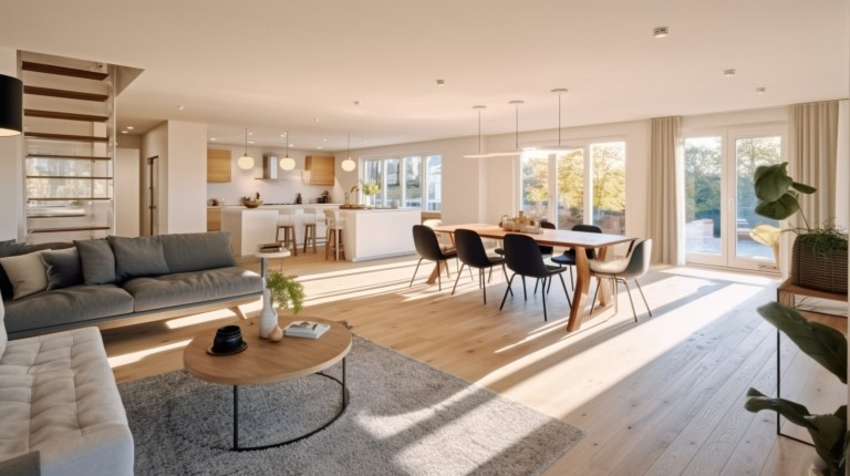THE 10 MOST IN-DEMAND THINGS HOME BUYERS WANT!