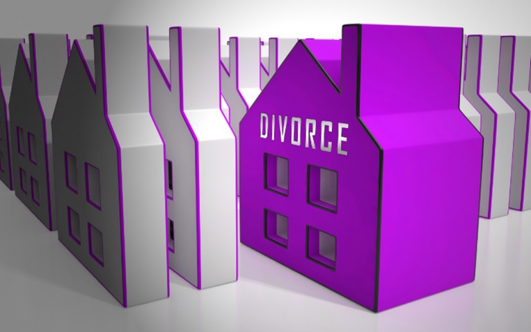 TOP TIPS ON HOW TO SELL YOUR HOME QUICKLY DURING DIVORCE