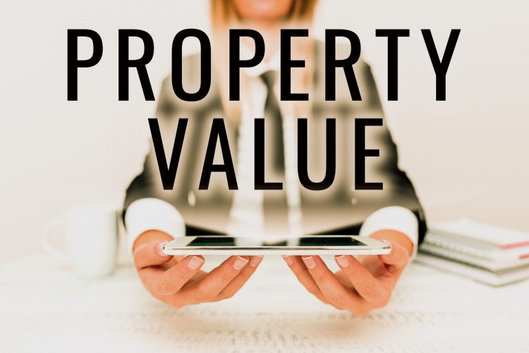 IS THE HIGHEST VALUATION OF MY HOUSE THE BEST?