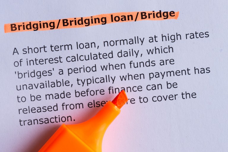 What Are Bridging Loans?