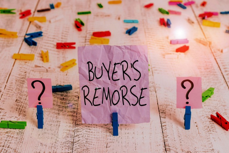 Avoiding Buyer's Remorse - 7 Key Questions to Ask Before Buying a Property