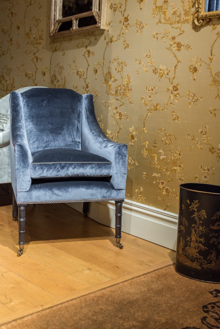 8 Ultimate Wallpaper Trends To Make Your Home Stand Out