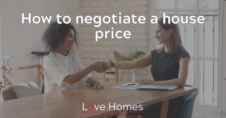 It’s Important To Become Familiar With The Process Of Negotiating  If you’re ready to buy a property in Bedfordshire, you may be worried about how to start haggling with the seller to reach the price you’re prepared to pay. Negotiating can be awkward, but