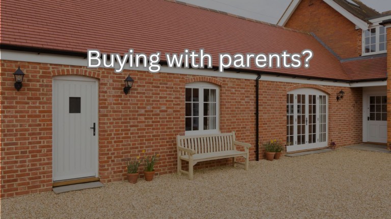 Buying with Parents? Properties in Bedfordshire with Annexes: Here's What to Look For