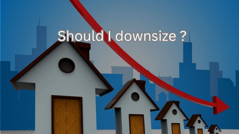 Should I Downsize?