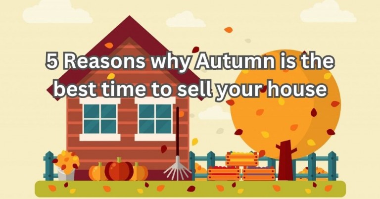 Sell Your House This Autumn in Flitwick, Ampthill, Barton-le-Clay & Luton | Love Homes