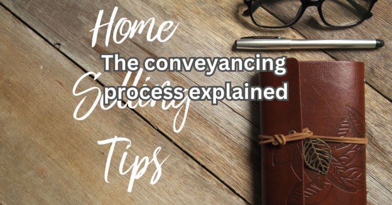 The Conveyancing Process Explained - A Step by Step Guide for Home Sellers in Bedfordshire
