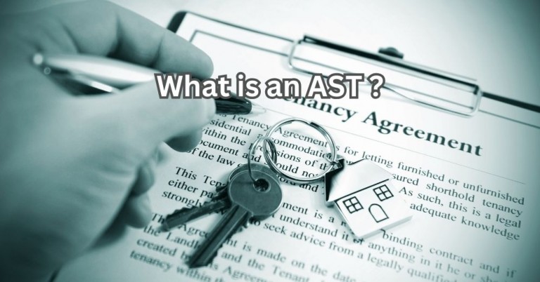 What is an AST?