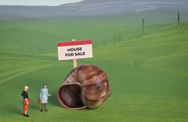 Let Love Homes Negotiate the Best Deal on Your Next Property 