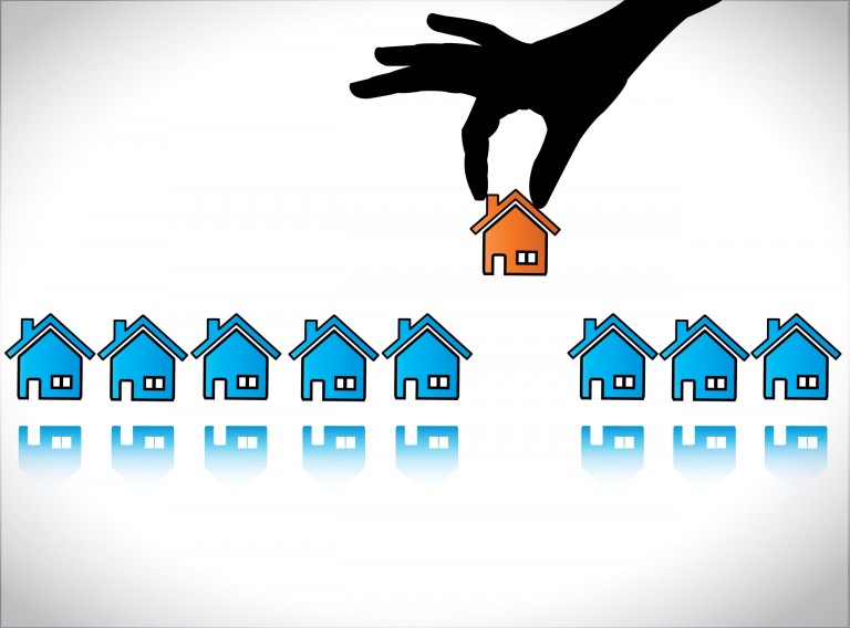 How To Choose a Home In Bedfordshire