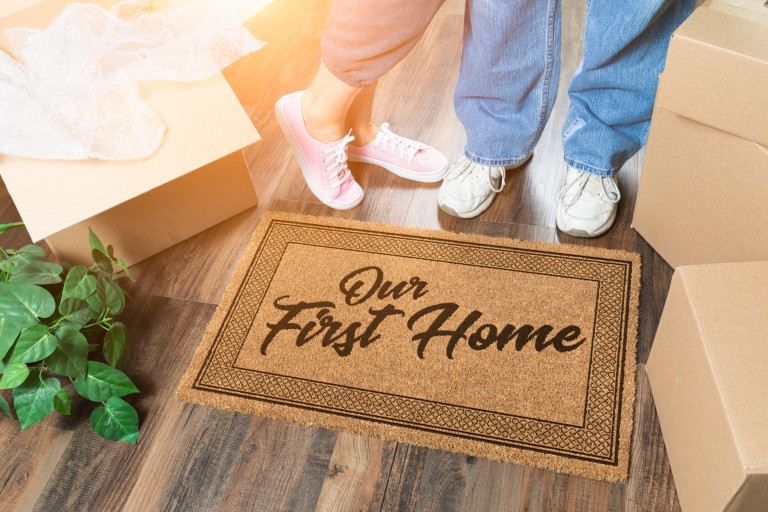 Tips for Making an Offer: First Time Buyers
