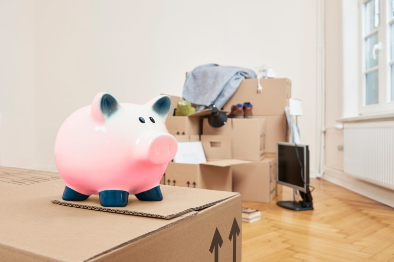 7 Ways To Save Money on Your Next House Move