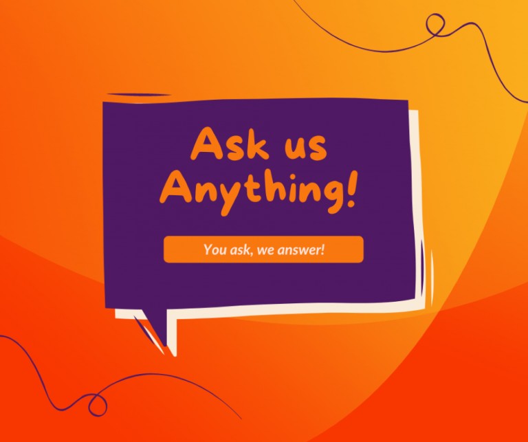 You Ask, We Answer! Your Latest Home Moving Questions Answered By The Love Homes Team.