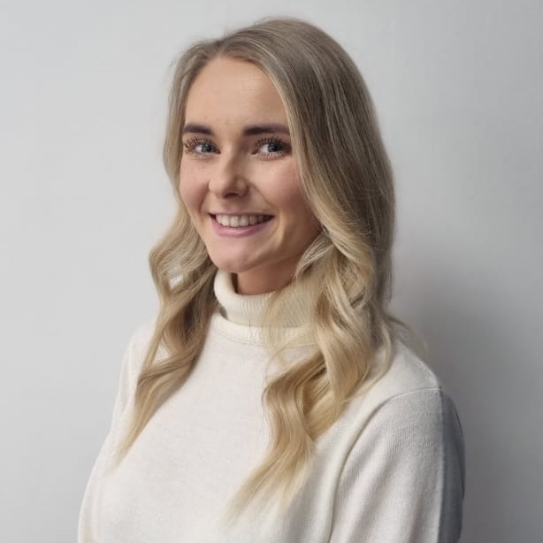 Debbie Boland, Senior Negotiator