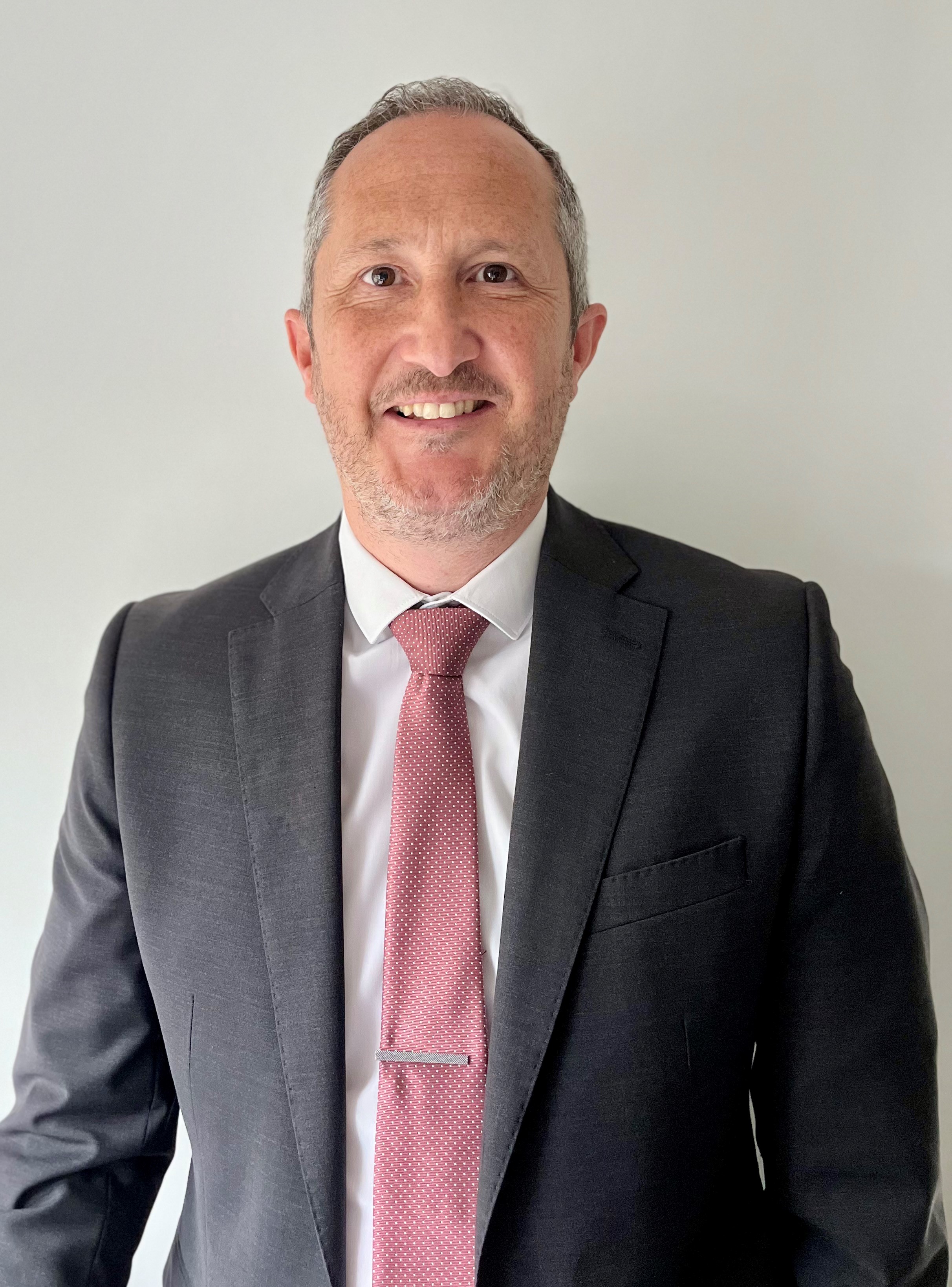 Duncan Stead, Partner, Flitwick Branch