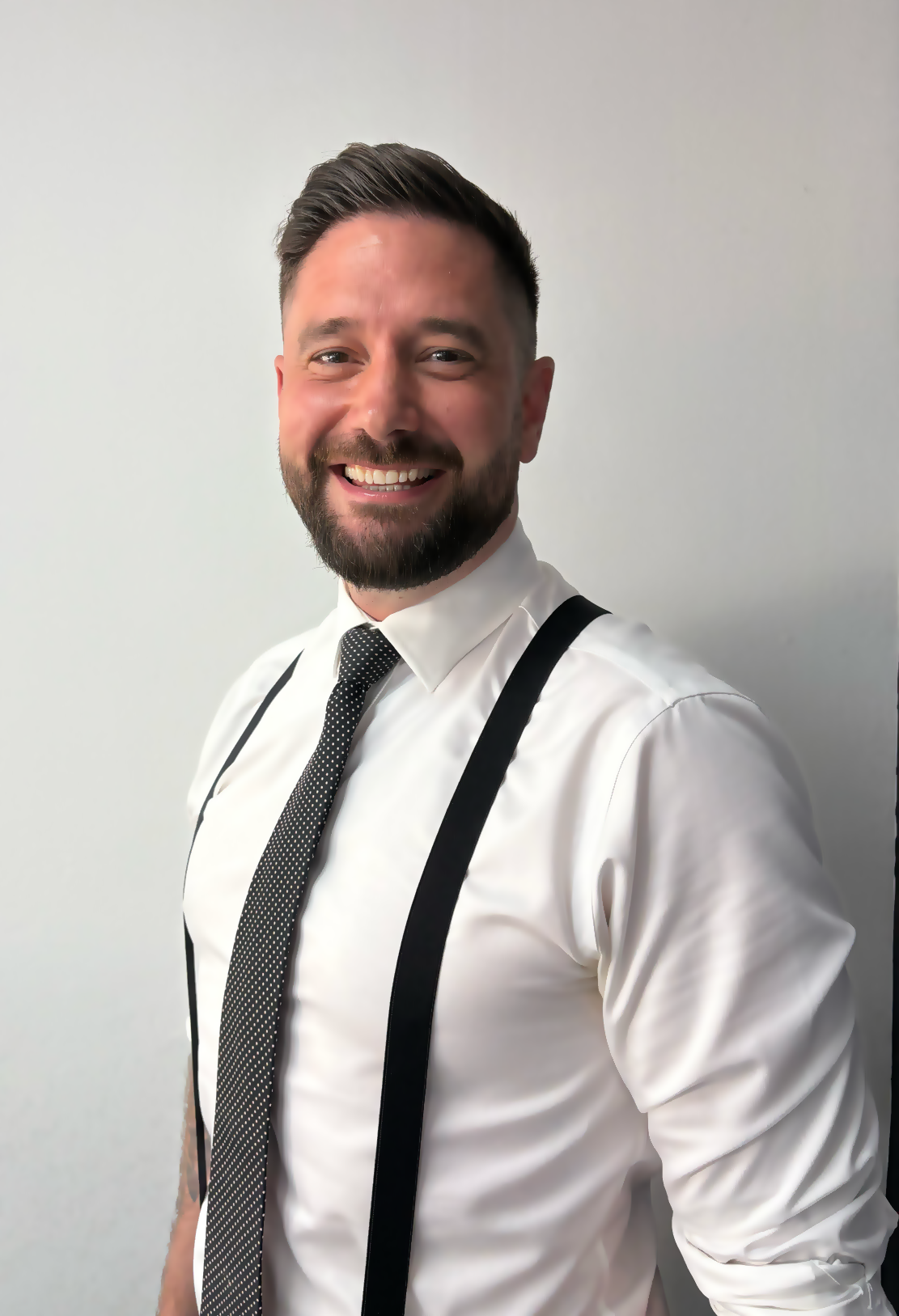 Patrick Graystone, Senior Valuer