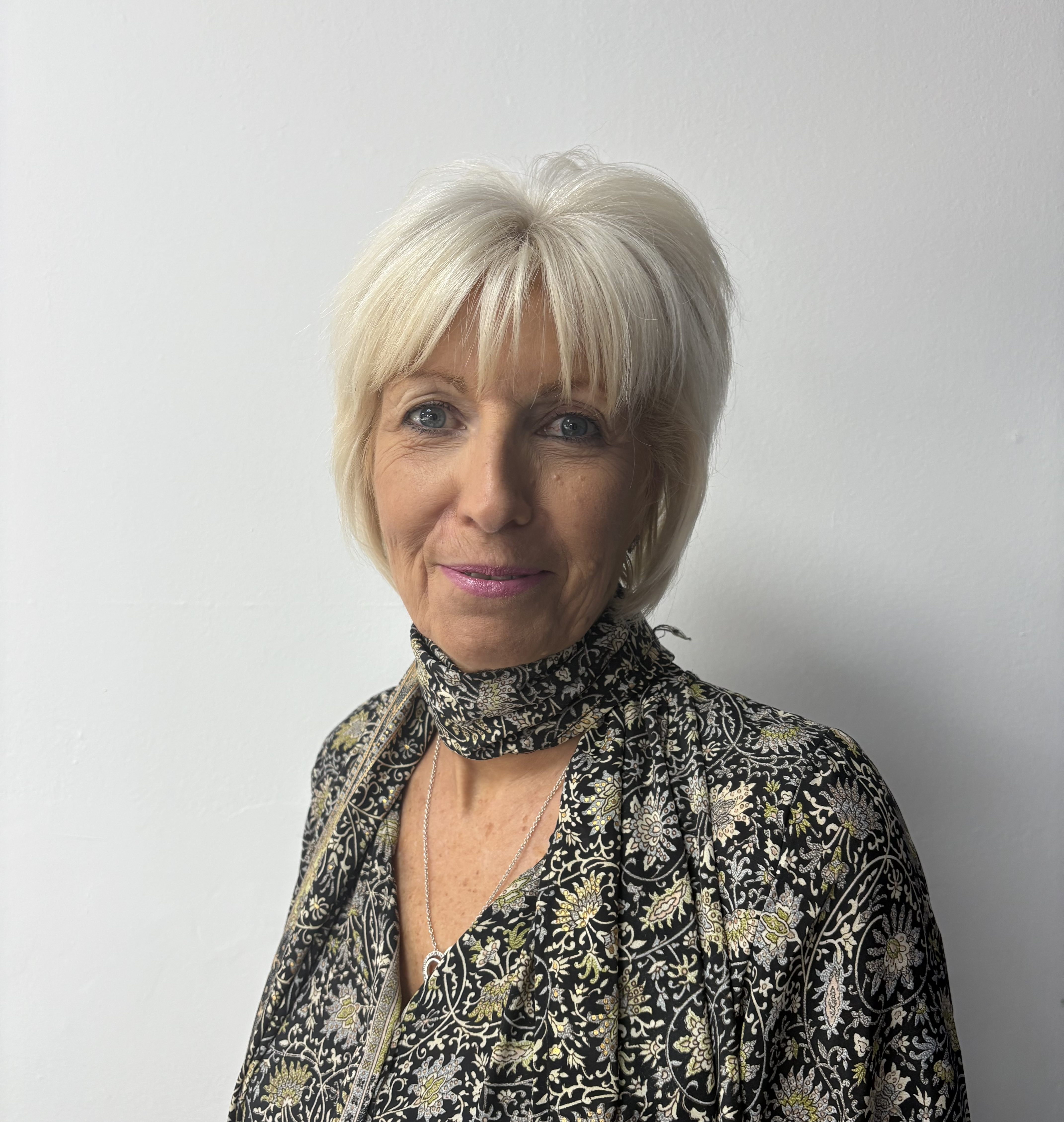 Ruth Beckwith, Aftersales